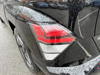 Hyundai Kona 160kW Advance 65kWh 5dr Auto