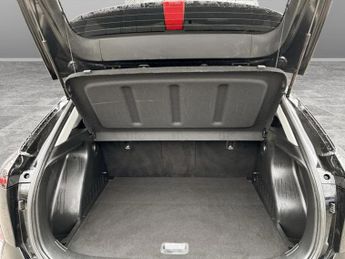 Hyundai Kona 160kW Advance 65kWh 5dr Auto