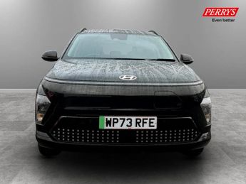 Hyundai Kona 160kW Advance 65kWh 5dr Auto