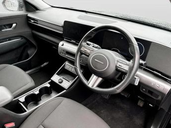Hyundai Kona 160kW Advance 65kWh 5dr Auto