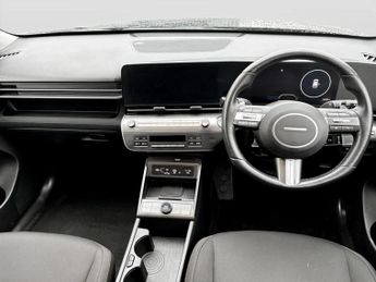 Hyundai Kona 160kW Advance 65kWh 5dr Auto