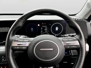 Hyundai Kona 160kW Advance 65kWh 5dr Auto