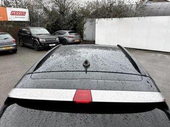 Hyundai Kona 160kW Advance 65kWh 5dr Auto