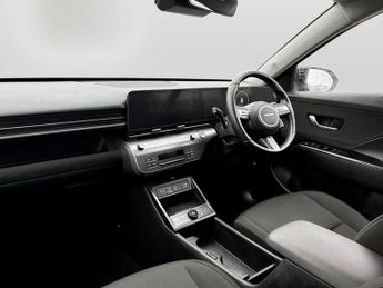 Hyundai Kona 160kW Advance 65kWh 5dr Auto