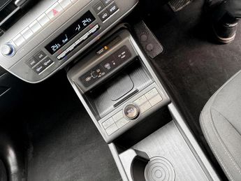 Hyundai Kona 160kW Advance 65kWh 5dr Auto