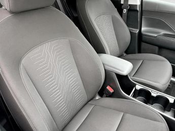 Hyundai Kona 160kW Advance 65kWh 5dr Auto