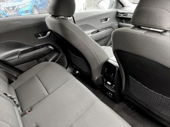 Hyundai Kona 160kW Advance 65kWh 5dr Auto