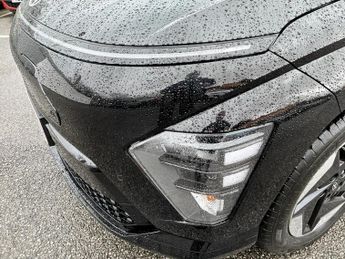 Hyundai Kona 160kW Advance 65kWh 5dr Auto