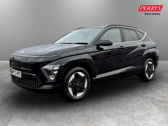 Hyundai Kona 160kW Advance 65kWh 5dr Auto