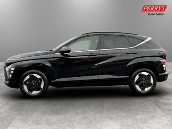 Hyundai Kona 160kW Advance 65kWh 5dr Auto