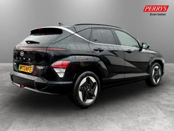 Hyundai Kona 160kW Advance 65kWh 5dr Auto