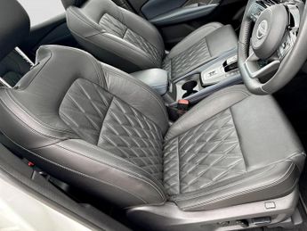 Nissan Qashqai 1.5 E-Power Tekna+ 5dr Auto