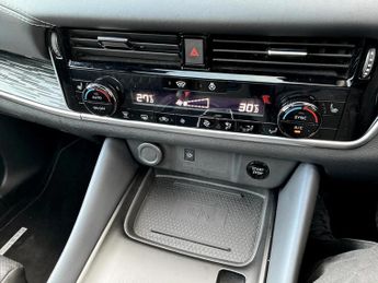Nissan Qashqai 1.5 E-Power Tekna+ 5dr Auto