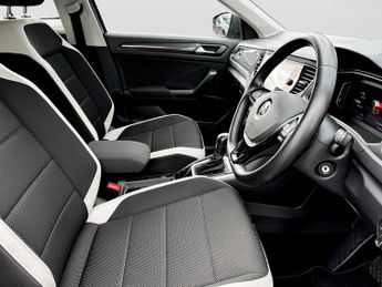 Volkswagen T-Roc 1.5 TSI EVO SEL 5dr DSG