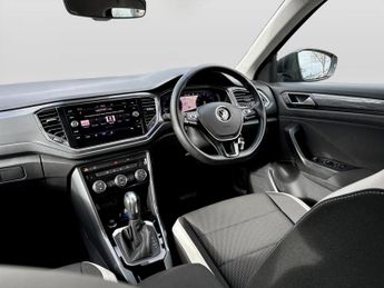 Volkswagen T-Roc 1.5 TSI EVO SEL 5dr DSG