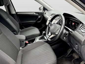 Volkswagen Tiguan Allspace 1.5 TSI Life 5dr DSG