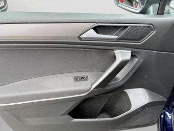 Volkswagen Tiguan Allspace 1.5 TSI Life 5dr DSG