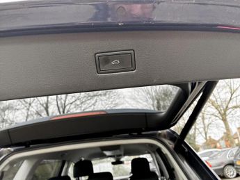 Volkswagen Tiguan Allspace 1.5 TSI Life 5dr DSG