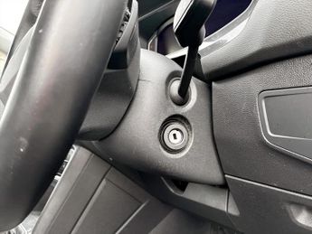 Volkswagen Tiguan Allspace 1.5 TSI Life 5dr DSG