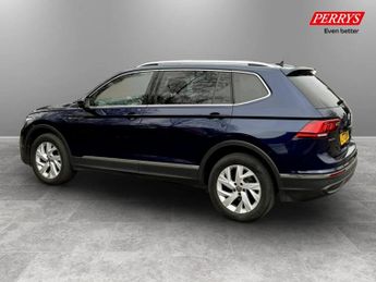 Volkswagen Tiguan Allspace 1.5 TSI Life 5dr DSG