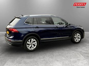 Volkswagen Tiguan Allspace 1.5 TSI Life 5dr DSG
