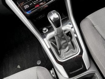 Volkswagen T-Roc 1.5 TSI Life 5dr DSG