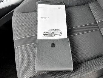 Volkswagen T-Roc 1.5 TSI Life 5dr DSG