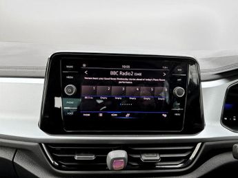 Volkswagen T-Roc 1.5 TSI Life 5dr DSG