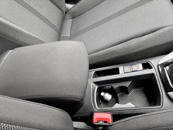 Volkswagen T-Roc 1.5 TSI Life 5dr DSG