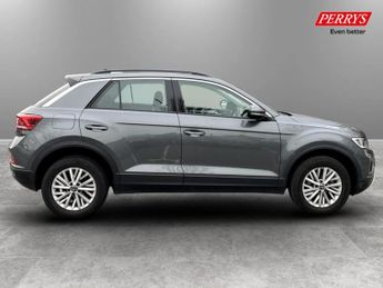 Volkswagen T-Roc 1.5 TSI Life 5dr DSG