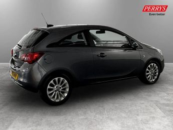 Vauxhall Corsa 1.4 SE 3dr Auto