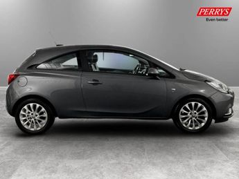 Vauxhall Corsa 1.4 SE 3dr Auto
