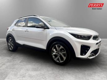 Kia Stonic 1.0T GDi 48V 113 GT-Line 5dr