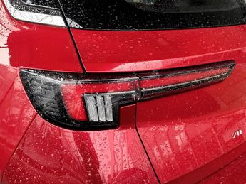 Vauxhall Mokka 100kW Elite Premium 50kWh 5dr Auto