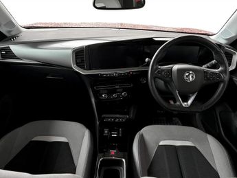 Vauxhall Mokka 100kW Elite Premium 50kWh 5dr Auto