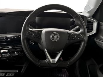 Vauxhall Mokka 100kW Elite Premium 50kWh 5dr Auto