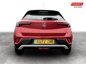 Vauxhall Mokka 100kW Elite Premium 50kWh 5dr Auto