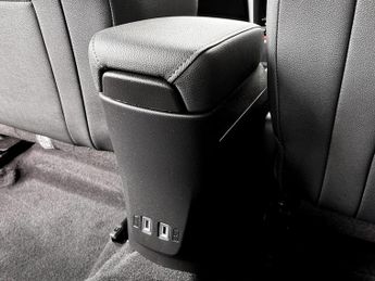 Vauxhall Mokka 100kW Elite Premium 50kWh 5dr Auto