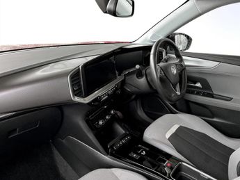 Vauxhall Mokka 100kW Elite Premium 50kWh 5dr Auto