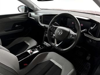 Vauxhall Mokka 100kW Elite Premium 50kWh 5dr Auto