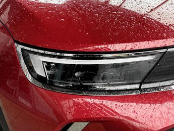 Vauxhall Mokka 100kW Elite Premium 50kWh 5dr Auto
