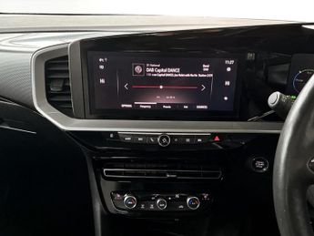 Vauxhall Mokka 100kW Elite Premium 50kWh 5dr Auto