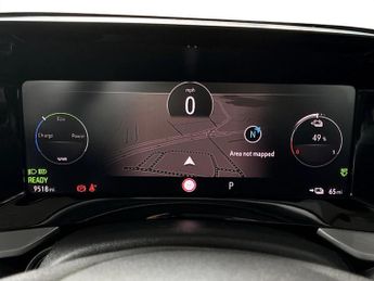 Vauxhall Mokka 100kW Elite Premium 50kWh 5dr Auto