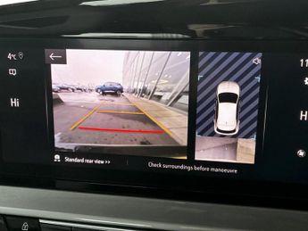 Vauxhall Mokka 100kW Elite Premium 50kWh 5dr Auto