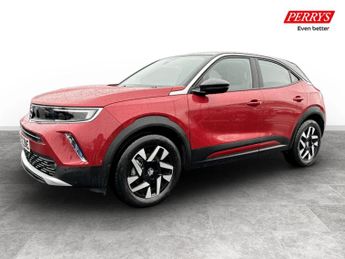 Vauxhall Mokka 100kW Elite Premium 50kWh 5dr Auto