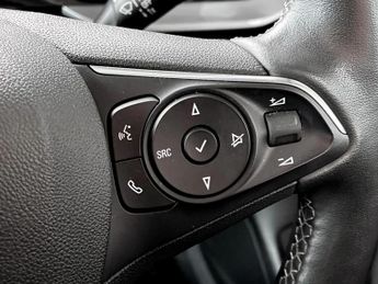 Vauxhall Mokka 100kW Elite Premium 50kWh 5dr Auto