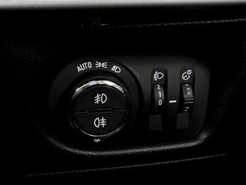 Vauxhall Mokka 100kW Elite Premium 50kWh 5dr Auto