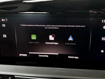 Vauxhall Mokka 100kW Elite Premium 50kWh 5dr Auto