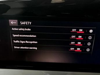 Vauxhall Mokka 100kW Elite Premium 50kWh 5dr Auto