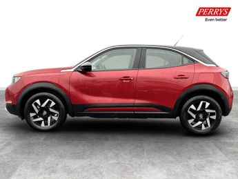 Vauxhall Mokka 100kW Elite Premium 50kWh 5dr Auto